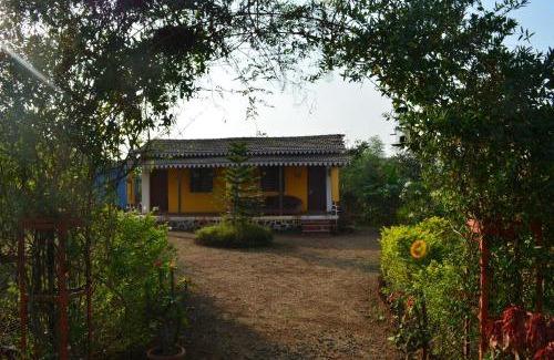Khalapur House | Aajol-The Village Homestay