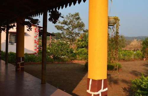 Khalapur House | Aajol-The Village Homestay