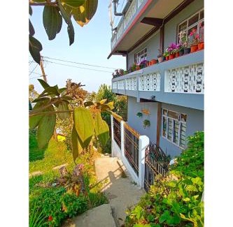 Kurseong House | Aakeet Lyang Homestay