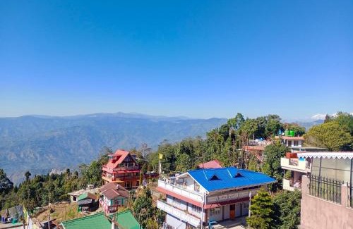 Kurseong House | Aakeet Lyang Homestay