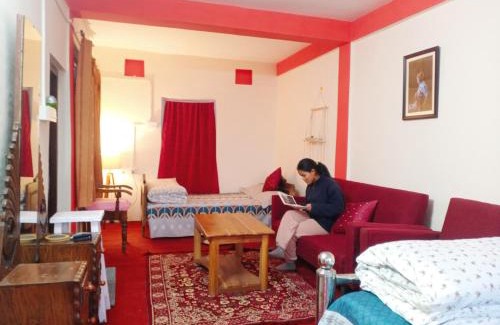 Kurseong House | Aakeet Lyang Homestay