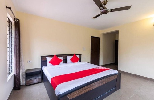 Bhojpur House | Aakriti Exotica Resort