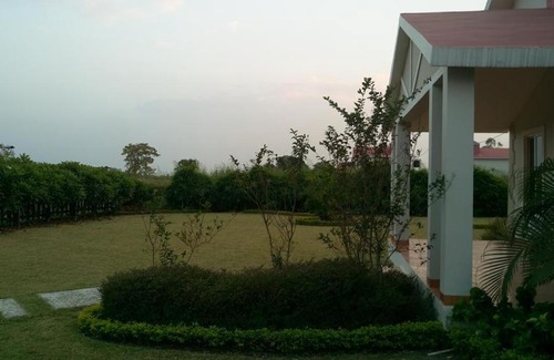 Bhojpur House | Aakriti Exotica Resort