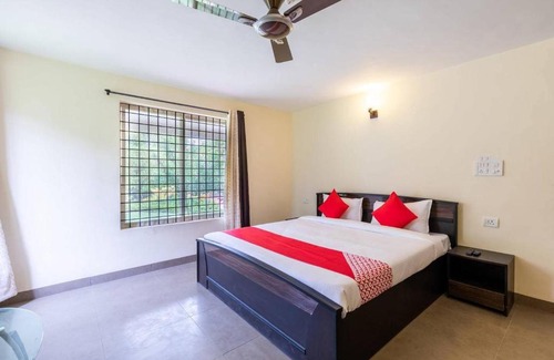 Bhojpur House | Aakriti Exotica Resort
