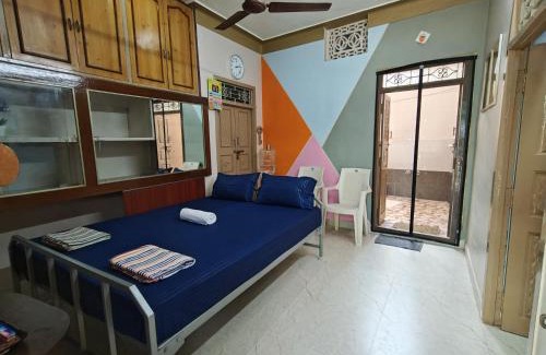 Tiruvannamalai House | Aalaya Homestay