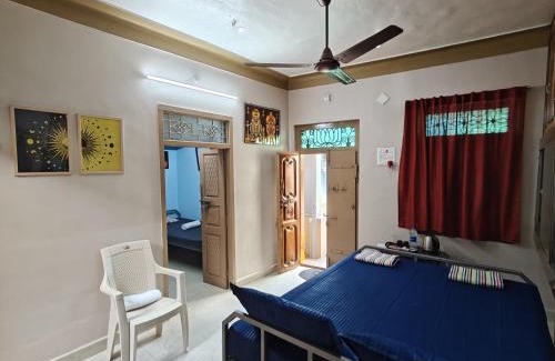 Tiruvannamalai House | Aalaya Homestay