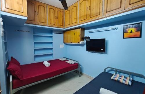 Tiruvannamalai House | Aalaya Homestay