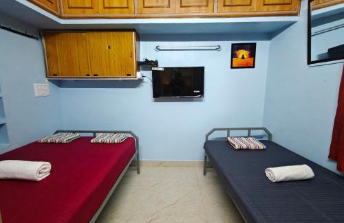 Tiruvannamalai House | Aalaya Homestay