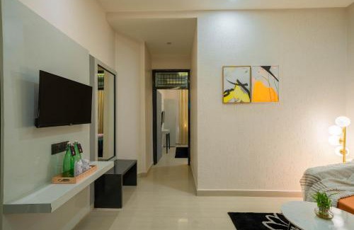 Haridwar Hotel | Aalaya Suites By Perfect Stayz