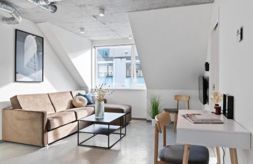 Alesund Apartment | Aalesund City Apartment