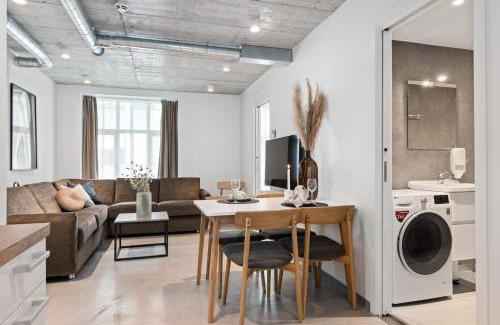 Alesund Apartment | Aalesund City Apartment