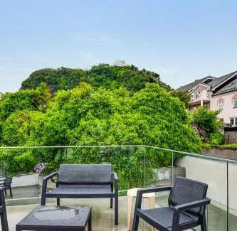 Alesund Apartment | Aalesund City Apartment