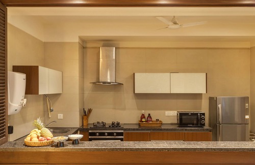 Anjuna Villa | Aalia Villas Anjuna, Goa by Aalia Collection