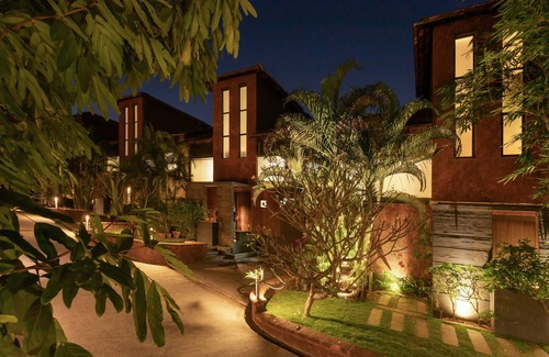 Anjuna Villa | Aalia Villas Anjuna, Goa by Aalia Collection