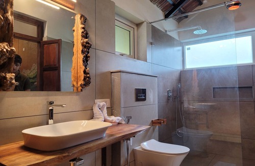 Vayittiri Bed & Breakfast | Aalterra Resort (formerly Ananterra Resort)