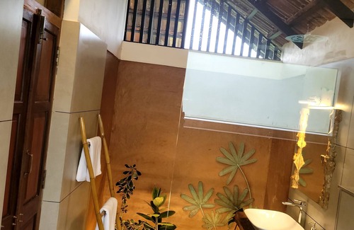 Vayittiri Bed & Breakfast | Aalterra Resort (formerly Ananterra Resort)