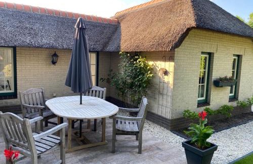 Municipality of Ermelo House | Aaltje’s Hoeve