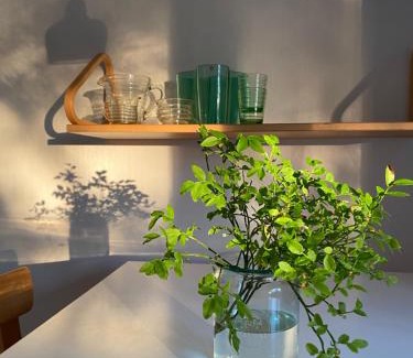 Karhula Apartment | Aalto Apartments Sunila Honkala 1