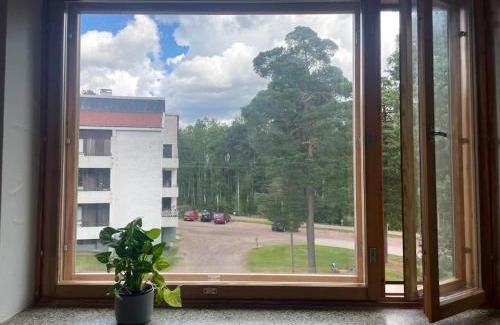 Karhula Apartment | Aalto Apartments Sunila Juurela 1