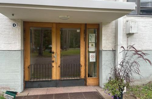 Karhula Apartment | Aalto Apartments Sunila Juurela 1