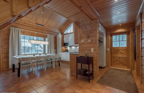 Koli National Park Cottage | Aalto-Koli