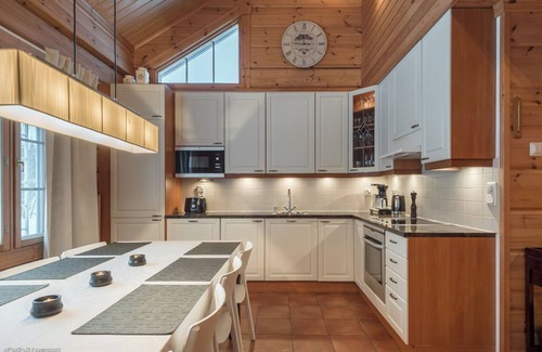 Koli National Park Cottage | Aalto-Koli