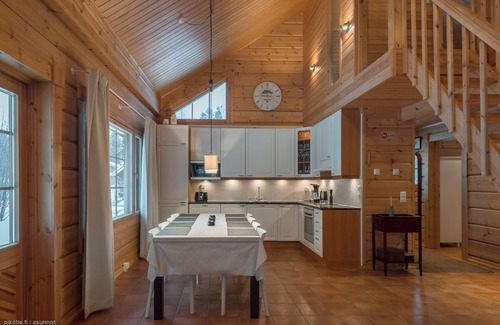 Koli National Park Cottage | Aalto-Koli