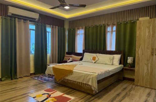 Madanpur House | Aam Bagan