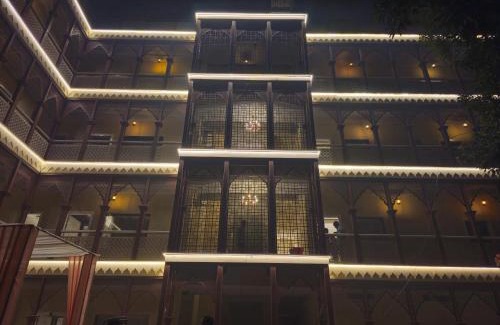 Sarnath Hotel | Aam Bagh Banaras
