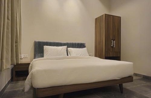 Sarnath Hotel | Aam Bagh Banaras