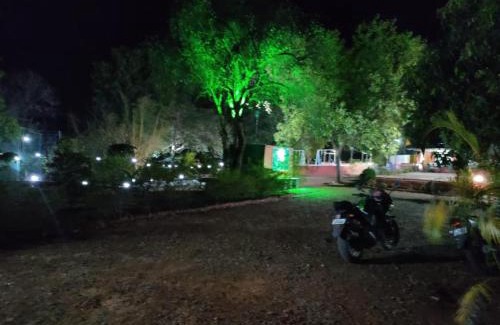 Ulhasnagar House | Aamantran Farms