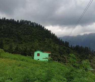 Gobind Dham House | AamantraN Homestay