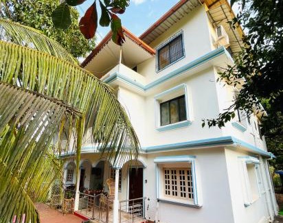 Mandrem Apartment | Aamra Ghar by evaddo