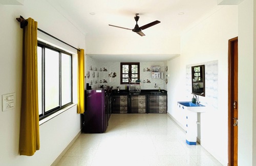 Mandrem Apartment | Aamra Ghar