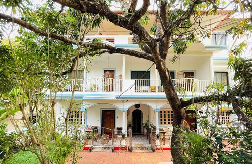 Mandrem Apartment | Aamra Ghar