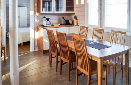 Tahkovuori House | Aamukajo by Interhome