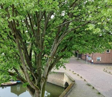 Enkhuizen House | Aan de Burgwal