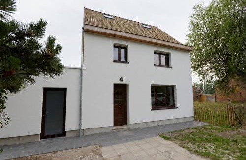 De Haan Apartment | Aan de duinbossen
