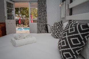 Swellendam House | Aan de Eike Guest House