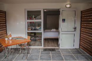 Swellendam House | Aan de Eike Guest House