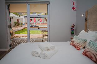 Swellendam House | Aan de Eike Guest House