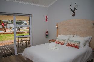 Swellendam House | Aan de Eike Guest House