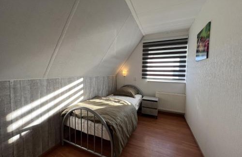 Stevensweert House | Aan de Kis
