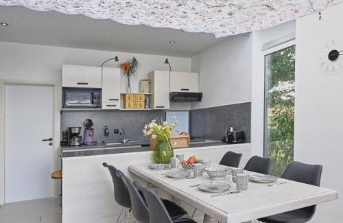Stevensweert House | Aan de oever