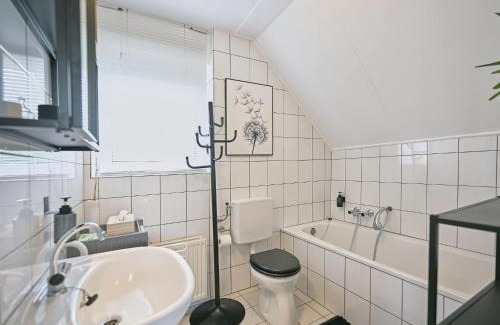 Stevensweert House | Aan de oever
