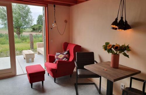 Aagtekerke House | Aan de Waterspiegel