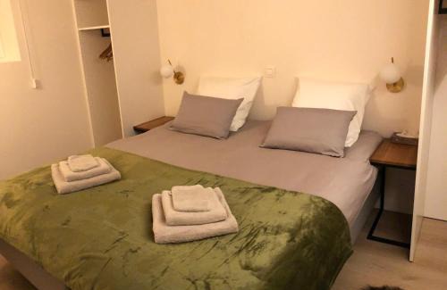 Ename House | Aan 't Bos met sauna