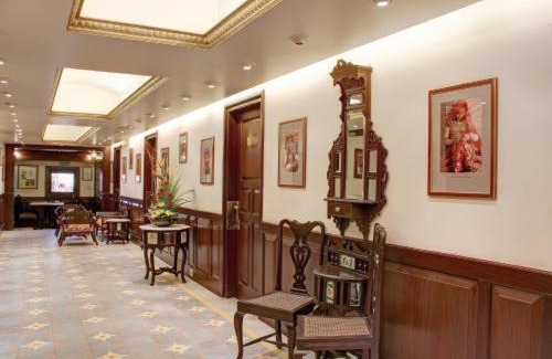 Faizabad House | AANANDA KUTIR PALACE-800 meter from SHREE RAM TEMPLE