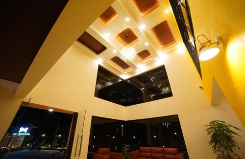 Beltangadi Hotel | Aananda Wellness and Resorts