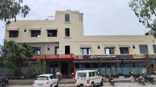 Karnal Hotel | Aanandam Hotel